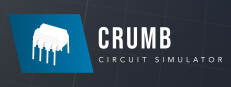 CRUMB Circuit Simulator