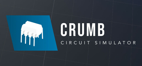 Save 25% on CRUMB Circuit Simulator on Steam