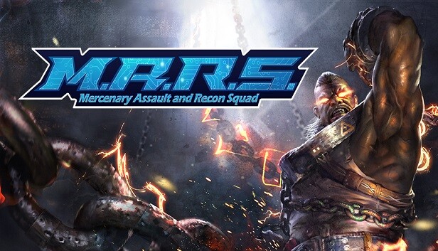M.A.R.S. - Halloween Pack Steam capsule image