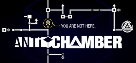 Finish Antichamber