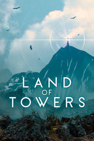 Land of Towers cover art