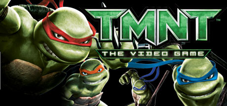 Teenage Mutant Ninja Turtles · TMNT™ (App 21990) · SteamDB