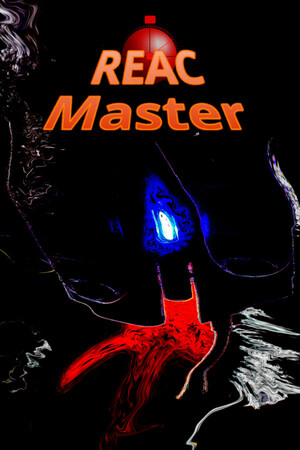 REACMaster cover art