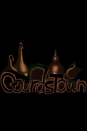 GourdsTown cover art