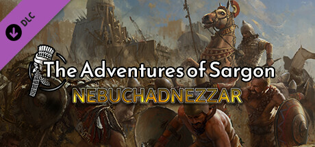 Nebuchadnezzar: The Adventures of Sargon (1.41 GB)