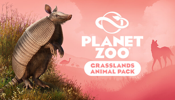 Save 15% on Planet Zoo: Grasslands Animal Pack on Steam
