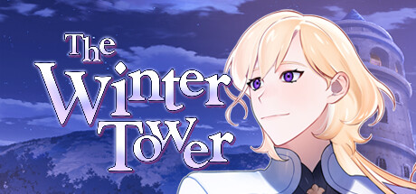 The Winter Tower header