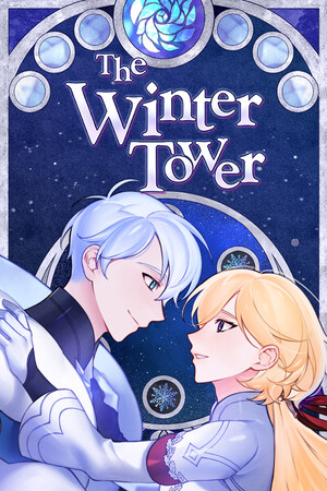 The Winter Tower cover art