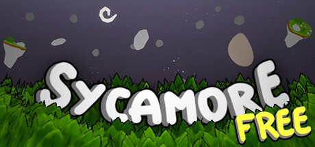 Sycamore Free Cover Image