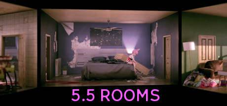 5.5 ROOMS