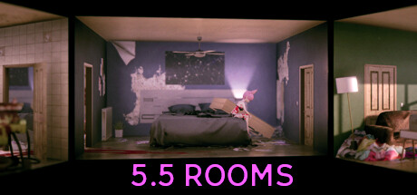 5.5 ROOMS Cover Image