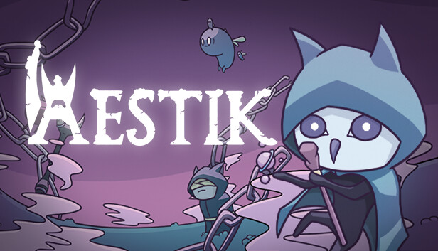 Aestik Steam capsule image