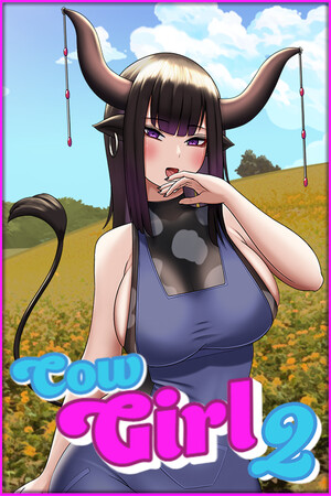 Cow Girl 2 cover art