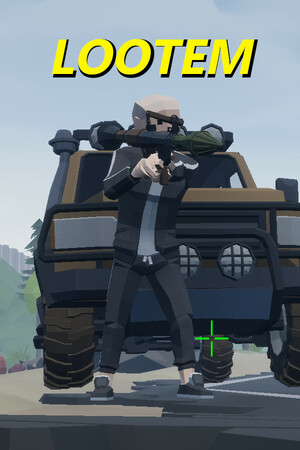 Lootem cover art