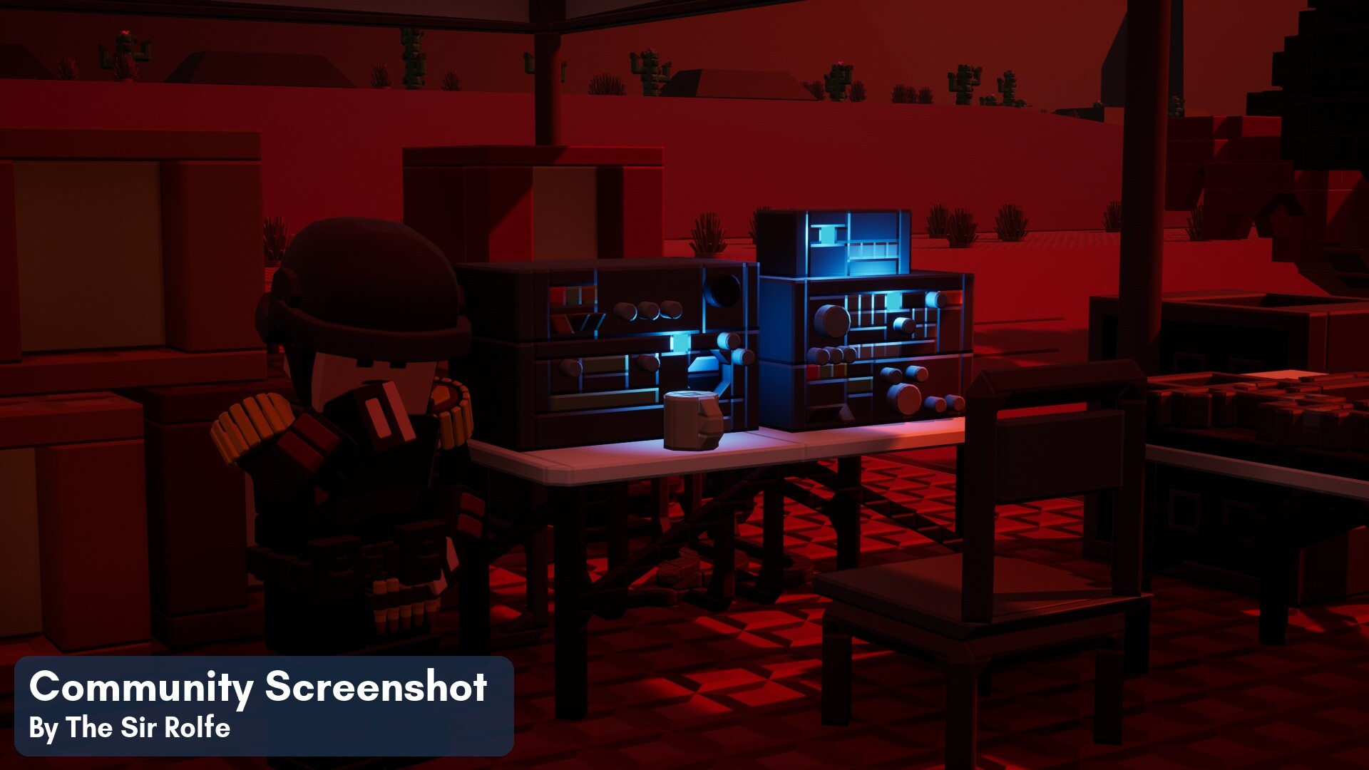 Brickadia on Steam