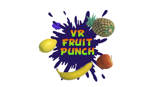 Frupu VR Fruit Punch