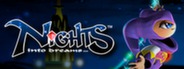 NiGHTS into Dreams...