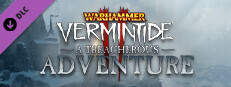 Re: [限免] Warhammer: Vermintide 2