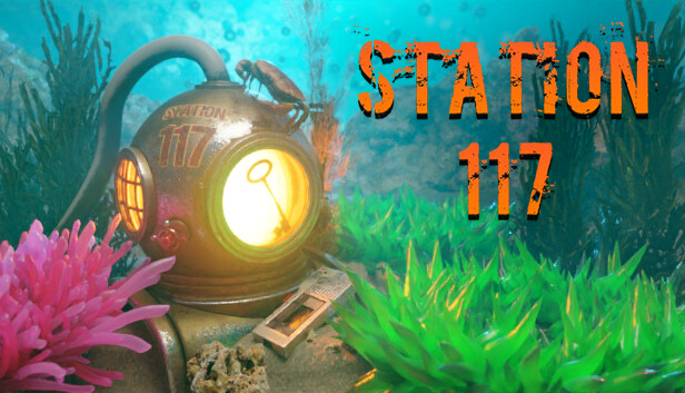Station 117