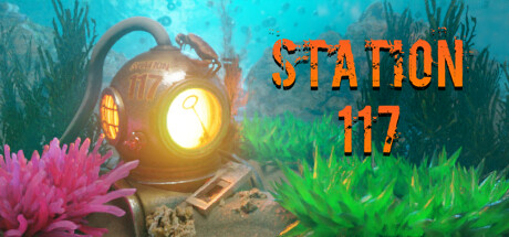 Station 117 Cover Image