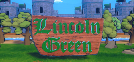 Lincoln Green Capa
