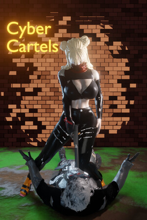 Cyber Cartels