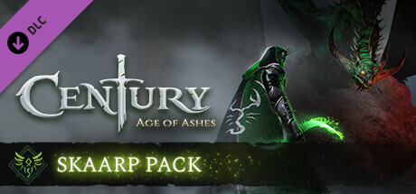 Century - Skaarp Pack