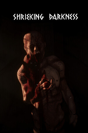 Shrieking Darkness