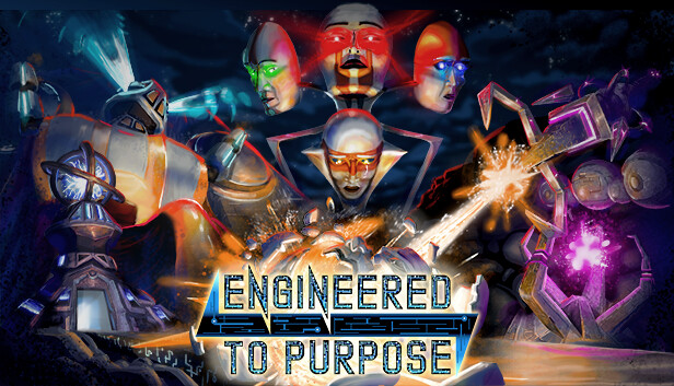 Engineered To Purpose