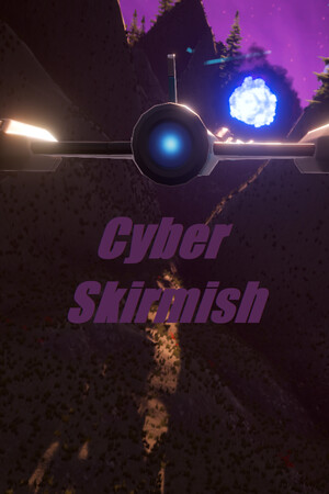 Cyber Skirmish cover art