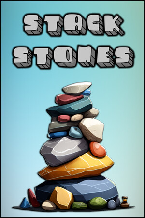 Stack Stones cover art