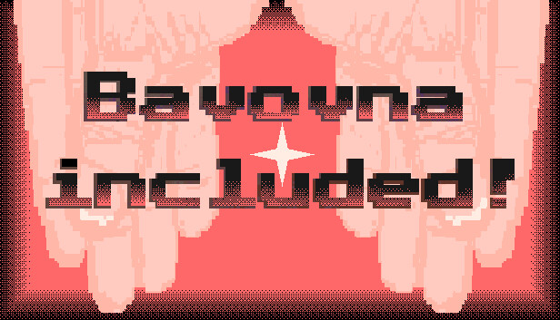 Bavovna included! Steam capsule image