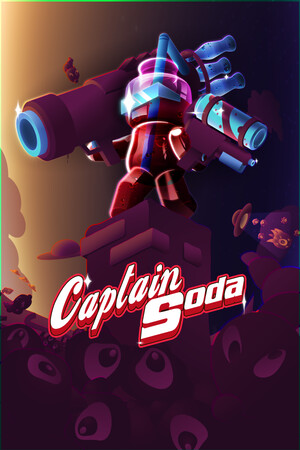 Captain Soda Demo