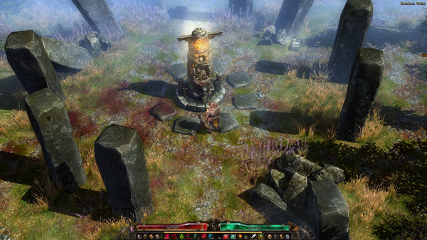 Grim Dawn Definitive Edition