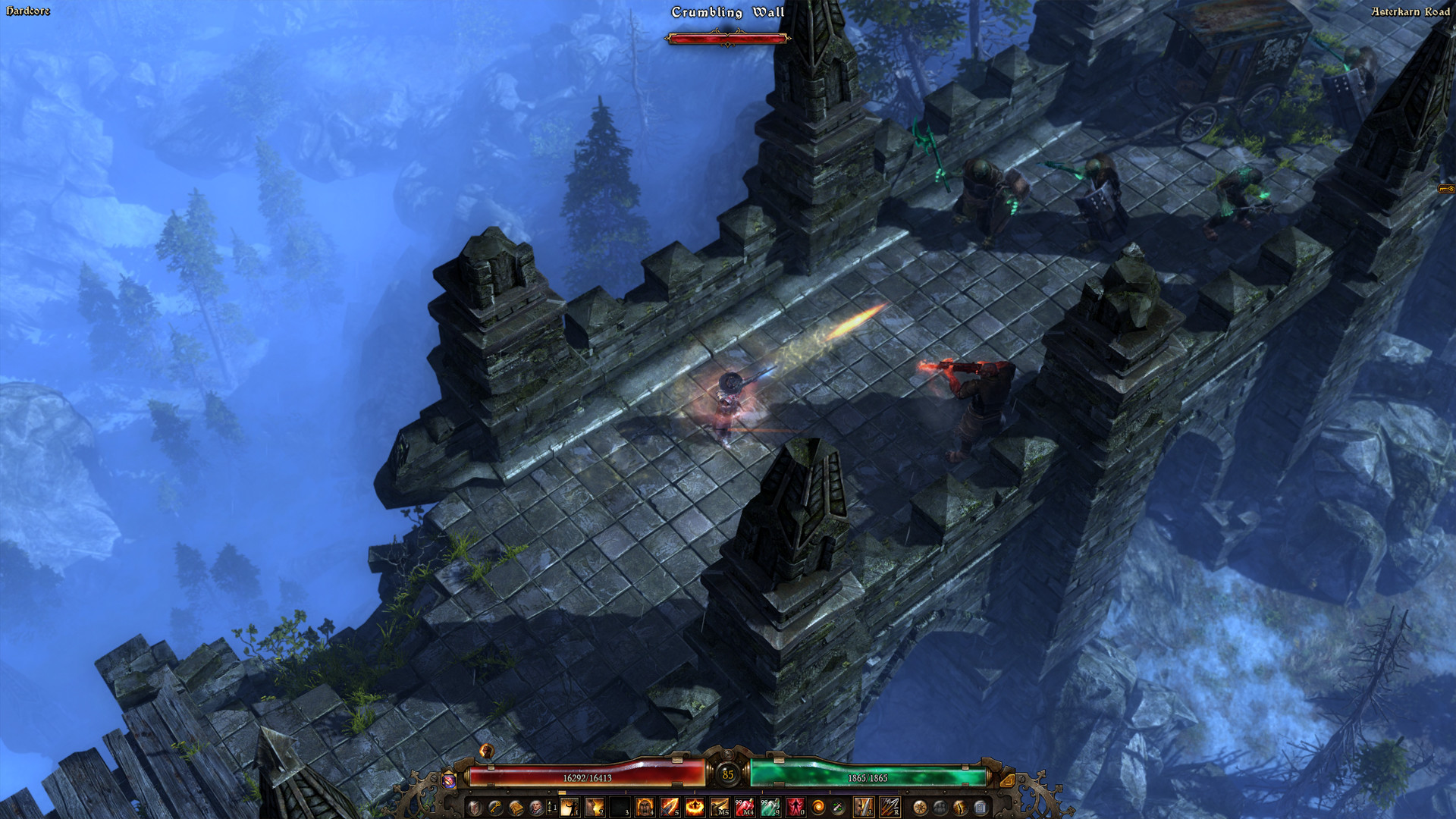 Grim Dawn On Steam