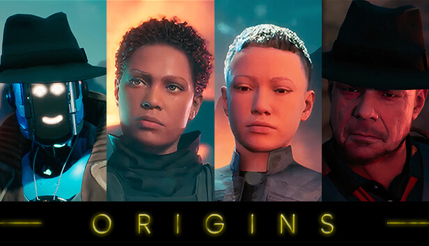 Origins