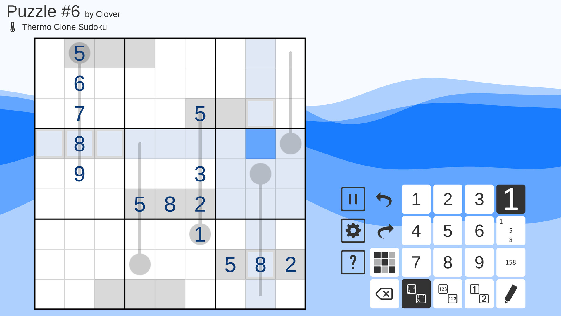 Speed Sudoku – Compete Online on the App Store