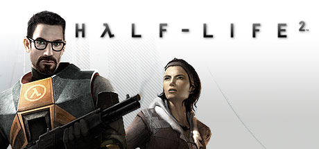 Half-Life 2 Cover Image