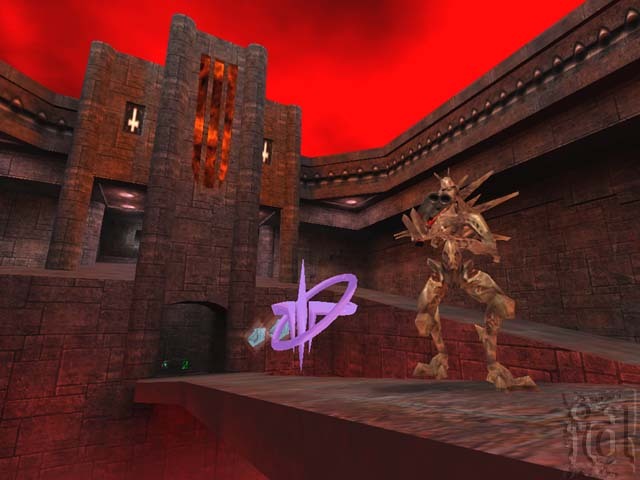 Quake III Arena on Steam