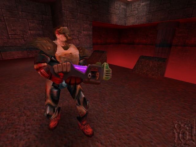 Quake III Arena on Steam