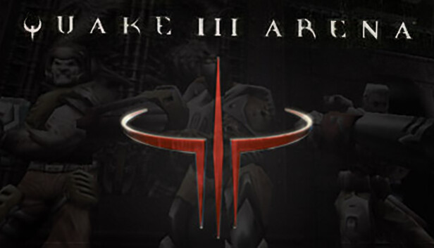 Save 60% on Quake III Arena on Steam
