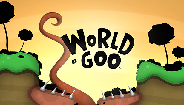 World Of Goo Trên Steam