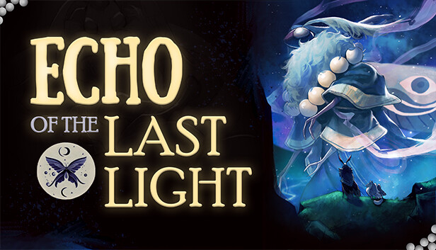 Echo of the Last Light