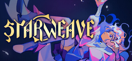 STARWEAVE Cover Image