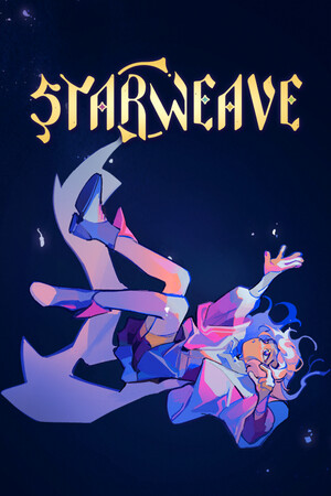 STARWEAVE cover art