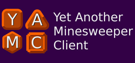 YAMC - Yet Another Minesweeper Client Steam header image