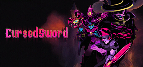 CursedSword Cover Image