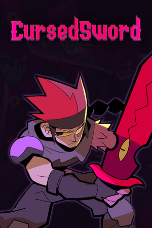 CursedSword cover art