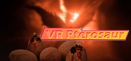 VR Pterosaur Cover Image