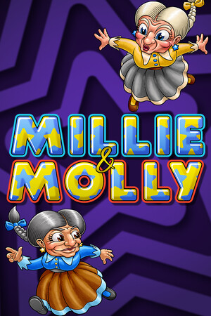 Millie and Molly